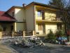 Ustro Nierodzim – dom z lat 80-tych 